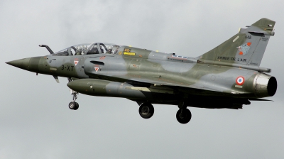 Photo ID 210124 by Arie van Groen. France Air Force Dassault Mirage 2000D, 648