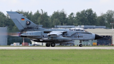 Photo ID 210548 by Milos Ruza. Germany Air Force Panavia Tornado ECR, 46 56