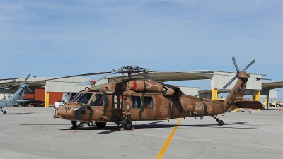 Photo ID 210501 by Peter Boschert. USA Navy Sikorsky MH 60S Knighthawk S 70A, 167838
