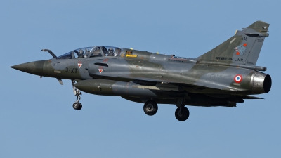 Photo ID 211083 by Rainer Mueller. France Air Force Dassault Mirage 2000D, 648