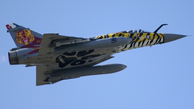 Photo ID 24788 by Sven Zimmermann. France Air Force Dassault Mirage 2000C, 99