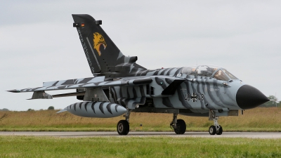 Photo ID 24698 by Mark Broekhans. Germany Air Force Panavia Tornado ECR, 46 48