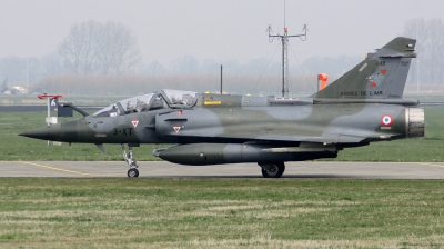 Photo ID 211468 by Arie van Groen. France Air Force Dassault Mirage 2000D, 648