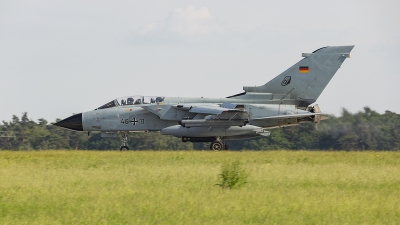 Photo ID 211735 by Jan Philipp. Germany Air Force Panavia Tornado IDS, 46 11