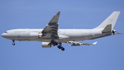 Photo ID 211740 by Ruben Galindo. Australia Air Force Airbus KC 30A A330 203MRTT, A39 001