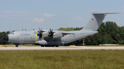 Photo ID 211966 by Florian Morasch. Germany Air Force Airbus A400M 180 Atlas, 54 17