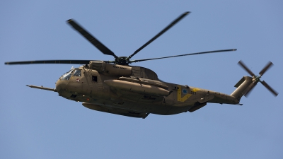 Photo ID 212049 by Jan Philipp. Israel Air Force Sikorsky CH 53A Yas 039 ur 2000 S 65C, 917