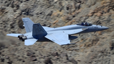 Photo ID 212197 by Peter Boschert. USA Navy Boeing F A 18E Super Hornet, 168354