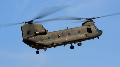 Photo ID 212191 by Sven Zimmermann. Italy Army Boeing Vertol CH 47C Chinook, MM81439
