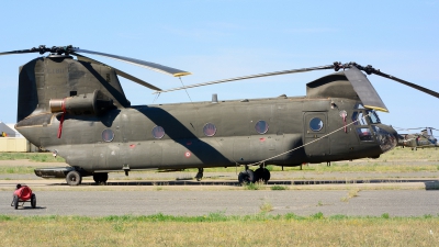 Photo ID 212192 by Sven Zimmermann. Italy Army Boeing Vertol CH 47C Chinook, MM80833