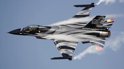 Photo ID 212229 by Fernando Sousa. Belgium Air Force General Dynamics F 16AM Fighting Falcon, FA 101