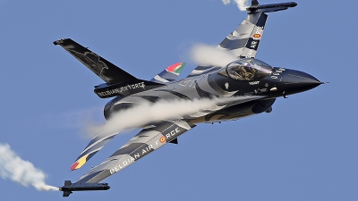 Photo ID 212254 by Fernando Sousa. Belgium Air Force General Dynamics F 16AM Fighting Falcon, FA 101