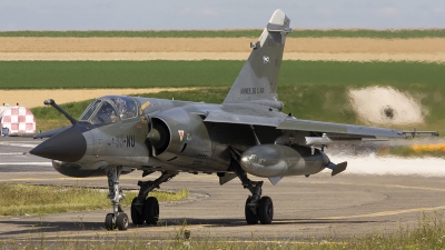 Photo ID 24823 by Chris Lofting. France Air Force Dassault Mirage F1CR, 603