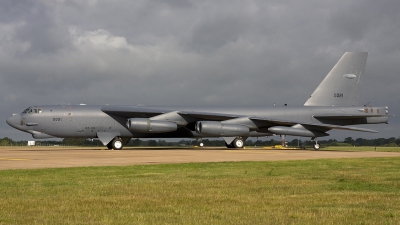 Photo ID 24903 by Chris Lofting. USA Air Force Boeing B 52H Stratofortress, 60 0021