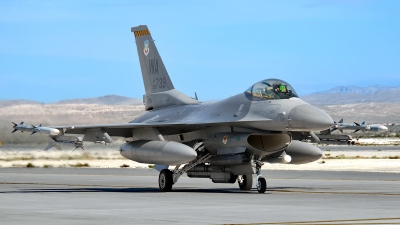 Photo ID 213712 by Rod Dermo. USA Air Force General Dynamics F 16C Fighting Falcon, 90 0739