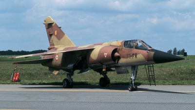 Photo ID 213713 by Henk Schuitemaker. France Air Force Dassault Mirage F1C, 87