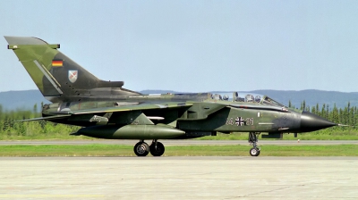 Photo ID 214120 by Arie van Groen. Germany Air Force Panavia Tornado IDS, 44 31