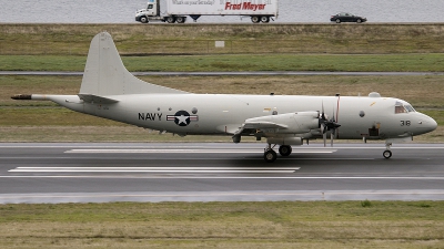 Photo ID 214811 by Alex Jossi. USA Navy Lockheed P 3C Orion, 162318