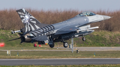 Photo ID 214847 by Lars Kitschke. Belgium Air Force General Dynamics F 16AM Fighting Falcon, FA 70