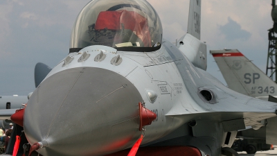Photo ID 25040 by markus altmann. USA Air Force General Dynamics F 16C Fighting Falcon, 90 0818