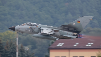 Photo ID 215084 by Radim Koblizka. Germany Air Force Panavia Tornado IDS, 44 65