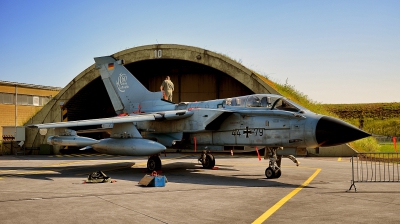 Photo ID 216989 by Alex Staruszkiewicz. Germany Air Force Panavia Tornado IDS, 44 79