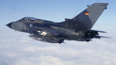 Photo ID 215382 by Chris Hauser. Germany Air Force Panavia Tornado IDS, 43 78