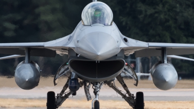 Photo ID 215502 by Luca Fahrni. USA Air Force General Dynamics F 16C Fighting Falcon, 89 2018