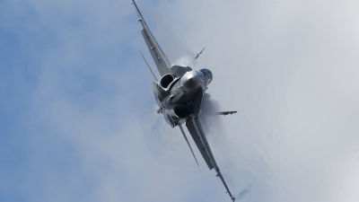 Photo ID 215476 by Rainer Mueller. Switzerland Air Force McDonnell Douglas F A 18C Hornet, J 5013
