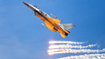 Photo ID 215911 by Radim Koblizka. Poland Air Force General Dynamics F 16C Fighting Falcon, 4052