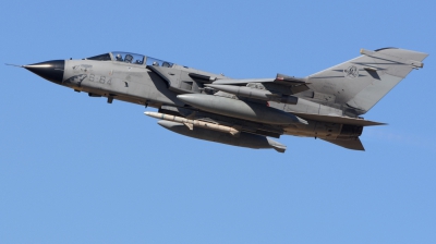 Photo ID 216170 by Alberto Gonzalez. Italy Air Force Panavia Tornado ECR, MM7052