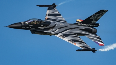 Photo ID 216468 by David Novák. Belgium Air Force General Dynamics F 16AM Fighting Falcon, FA 101