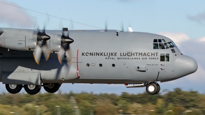 Photo ID 216558 by Dieter Linemann. Netherlands Air Force Lockheed C 130H Hercules L 382, G 988