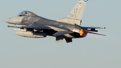 Photo ID 216632 by Colin Moeser. USA Air Force General Dynamics F 16C Fighting Falcon, 84 1294
