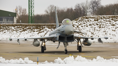 Photo ID 217529 by Jan Philipp. Germany Air Force Eurofighter EF 2000 Typhoon S, 30 61