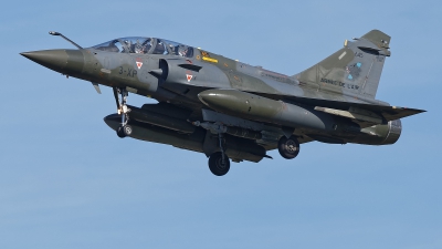 Photo ID 217033 by Rainer Mueller. France Air Force Dassault Mirage 2000D, 645