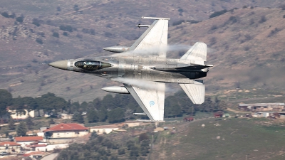Photo ID 217134 by Kostas Alkousis. Greece Air Force General Dynamics F 16C Fighting Falcon, 531