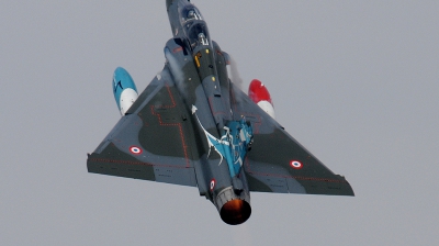 Photo ID 216938 by Florian Morasch. France Air Force Dassault Mirage 2000D, 624