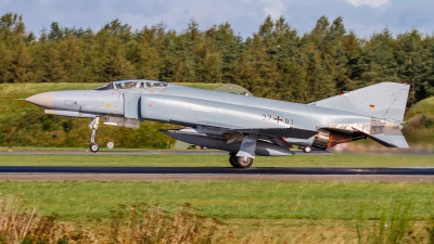 Photo ID 217030 by Sascha Gaida. Germany Air Force McDonnell Douglas F 4F Phantom II, 37 01