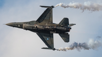 Photo ID 217382 by David Novák. Greece Air Force General Dynamics F 16C Fighting Falcon, 529