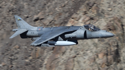 Photo ID 217941 by Hans-Werner Klein. USA Marines McDonnell Douglas AV 8B Harrier II, 164129