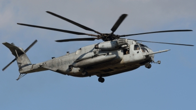 Photo ID 217974 by Hans-Werner Klein. USA Marines Sikorsky CH 53E Super Stallion S 65E, 162501