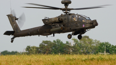 Photo ID 218120 by Stephan Franke - Fighter-Wings. USA Army McDonnell Douglas AH 64D Apache Longbow, 04 05429