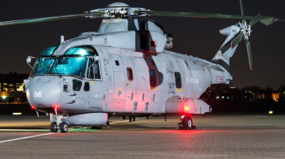 Photo ID 218175 by Kris Christiaens. UK Navy AgustaWestland Merlin HM1 Mk111, ZH843