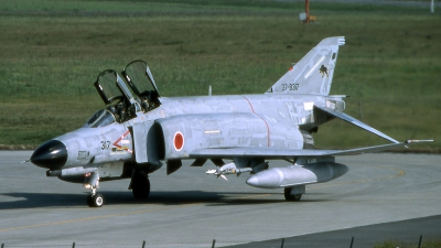 Photo ID 218460 by Marc van Zon. Japan Air Force McDonnell Douglas F 4EJ Phantom II, 37 8317