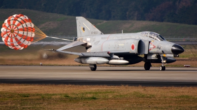 Photo ID 219133 by Mark Munzel. Japan Air Force McDonnell Douglas F 4EJ KAI Phantom II, 57 8353