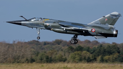 Photo ID 219229 by Rainer Mueller. France Air Force Dassault Mirage F1CR, 649
