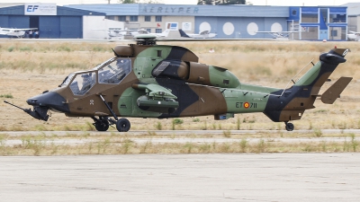 Photo ID 219358 by Ruben Galindo. Spain Army Eurocopter EC 665 Tiger HAD, HA 28 11 10041