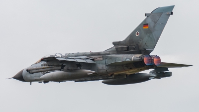Photo ID 219418 by David Novák. Germany Air Force Panavia Tornado ECR, 46 24
