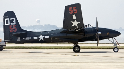 Photo ID 219863 by D. A. Geerts. Private Planes of Fame Air Museum Grumman F 7F 3P Tigercat, NX700F